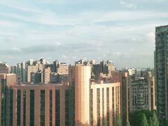 -上海千禧海鸥大酒店