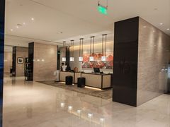 -南京圣和府邸豪华精选酒店