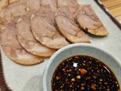 -合合春饼·酱骨·东北菜(潘家园店)