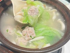 -龍聚祥烧麦馆(万达店)