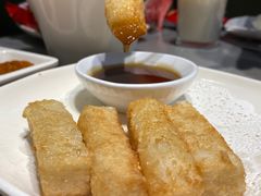 -海底捞火锅(金光华店)