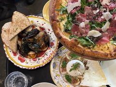 -Alimentari Grande(东湖路店)