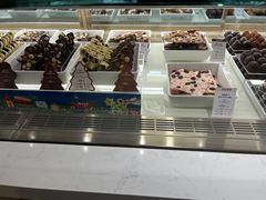 -GODIVA(月星环球港店)