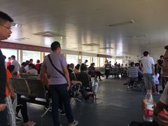 -武汉关码头(轮渡站)