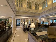 -福建鲤鱼洲酒店