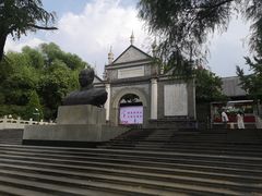 -文瀛公园
