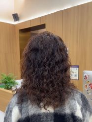 点击看大图 -川和潮人漂色·烫染·接发