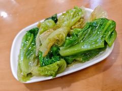 拌春菜-达道武仔牛肉店(广达路店)