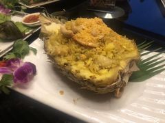 -Siam泰餐厅(水上公园店)