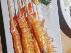 -虹料理·日料放题(悠方店)
