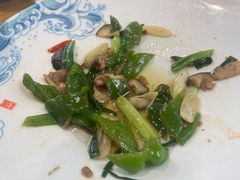 -益恒饭店乡间白族菜(古城总店)