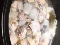 -百年果林椰子鸡(中洲店)