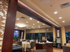 -麒麟中餐厅·经典粤菜·地道菜式老字号(广州长隆酒店)