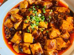 麻婆豆腐-YUOZUO渝作·川渝冒肚(崂山店)