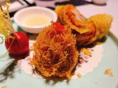 -新兴·金羊座·粤菜点心(乐峰店)