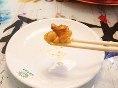 -金陵暴走小龙虾·迷踪蟹(凯德MALL店)