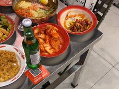 -永安里地摊烤肉(首创店)