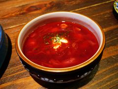 -卢布里西餐厅(海拉尔店)