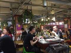 -钢管厂歆瑞源油卤串串香(春熙路太古里店)