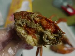 -莲花公园煎蟹(总店)