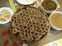 -小慧莜面村(青东店)