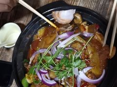 -花雕醉鸡(登封店)