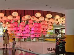 -南京路步行街