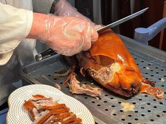 -梅利汴京烤鸭•开封豫菜地标店(东司门店)