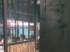 -探鱼·鲜青椒爽麻烤鱼(天河优托邦店)