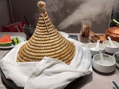 -芸山季·云南野生菌火锅(宝能环球汇店)