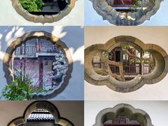 -何园
