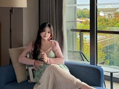 -上海佘山世茂艾美酒店