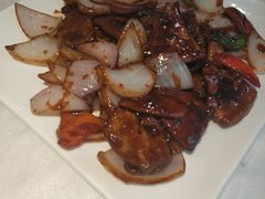 -老人和饭店(淮海中路店)