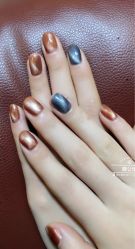 -睫乐园•睫公馆•美睫美甲沙龙