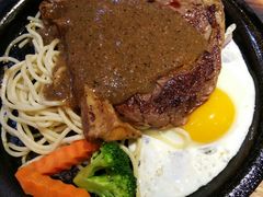 -凡塔斯牛排餐厅(厚街万达店)