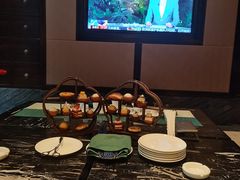 -海口万豪中餐厅·粤菜·海南菜· 平价海鲜·茶点· KTV包房