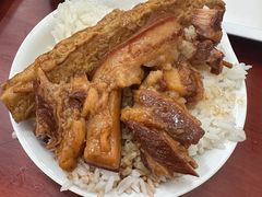 -刘小忙把子肉(北园大街总店)