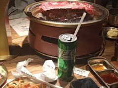 -西塔老太太泥炉烤肉(万柳华联店)
