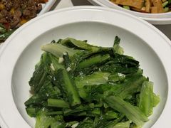 -小隐院子·庭院餐厅(大学城后湖店)