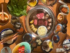 -炎蔵牛舌烤肉