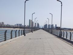 -山海广场