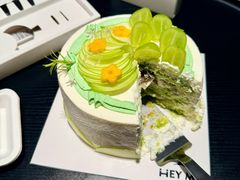 -Dark Horse·黑马蛋糕·低脂·低糖淡奶(金匙望湖大厦店)