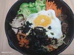 -米村拌饭(明月路店)
