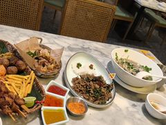 -PHO爺·越南料理(亦庄大族广场店)