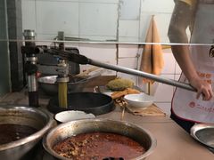 -崇州余荞面(落虹桥店)