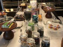 -上海苏宁宝丽嘉酒店·Cafe Bellagio西餐厅