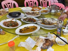 -秋姐美食店(旅游大道店)