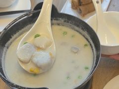 -枣子树·素食餐厅(朱家尖店)