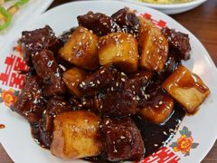 -谢记上海大排档(长寿路店)