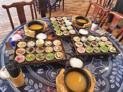 -桥香园过桥米线(国贸店)